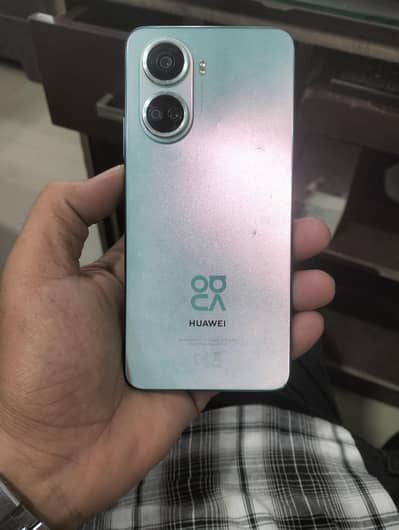 Huawei Nova 10 SE