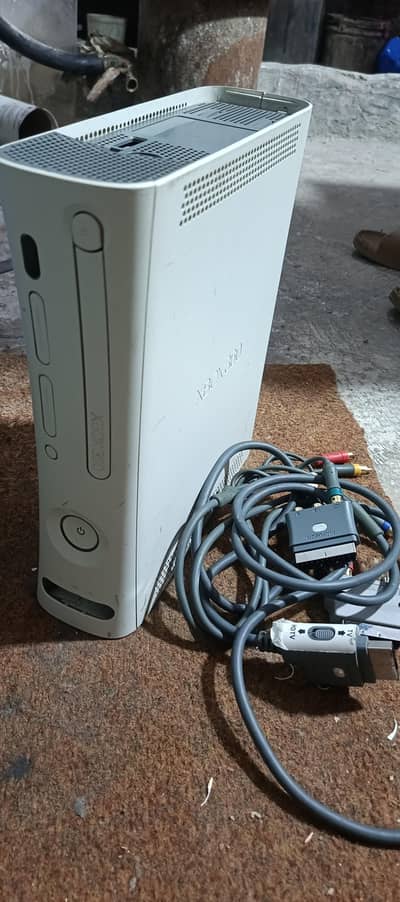 x box 360 hai no open