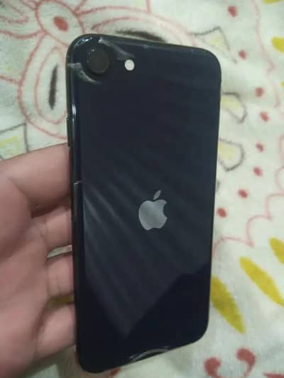 Apple iPhone SE urgent sale