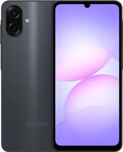 Samsung Mobile A07 5G