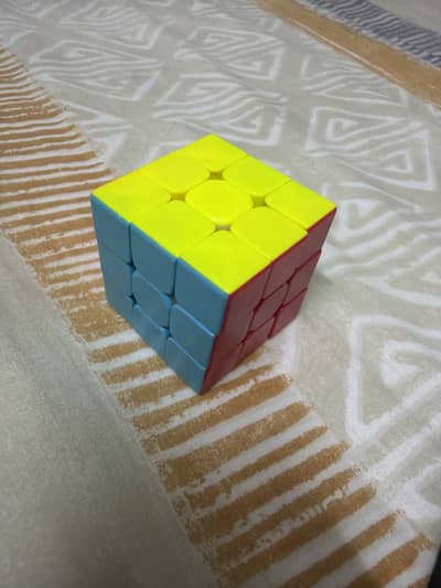 Rubix Cube for sale