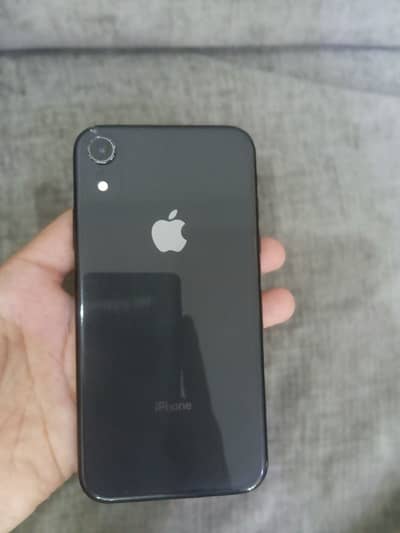 Apple iPhone XR