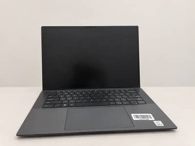 Dell laptop precision 5550 Core i7 10th Generation