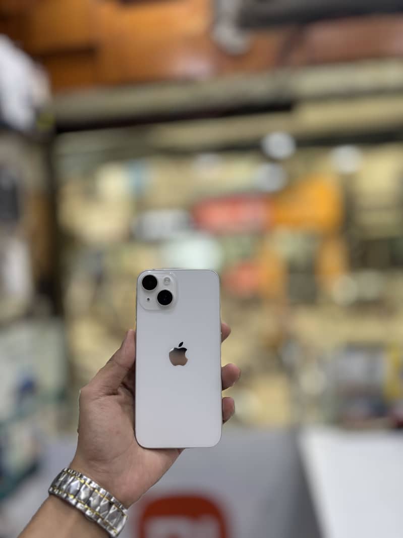 Apple iPhone 14 8