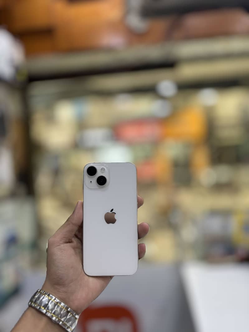 Apple iPhone 14 9
