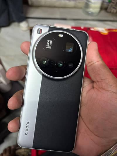xiaomi 15 ultra 256gb - Exchange Possible