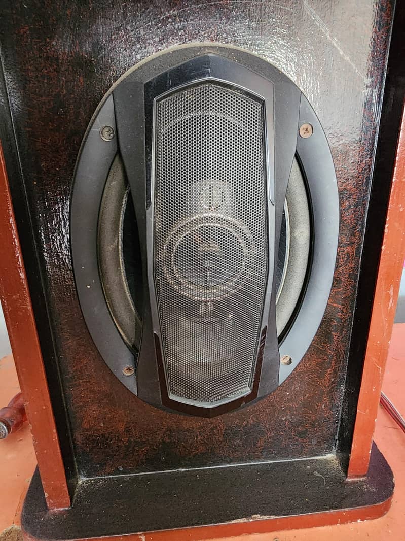 car audio 1