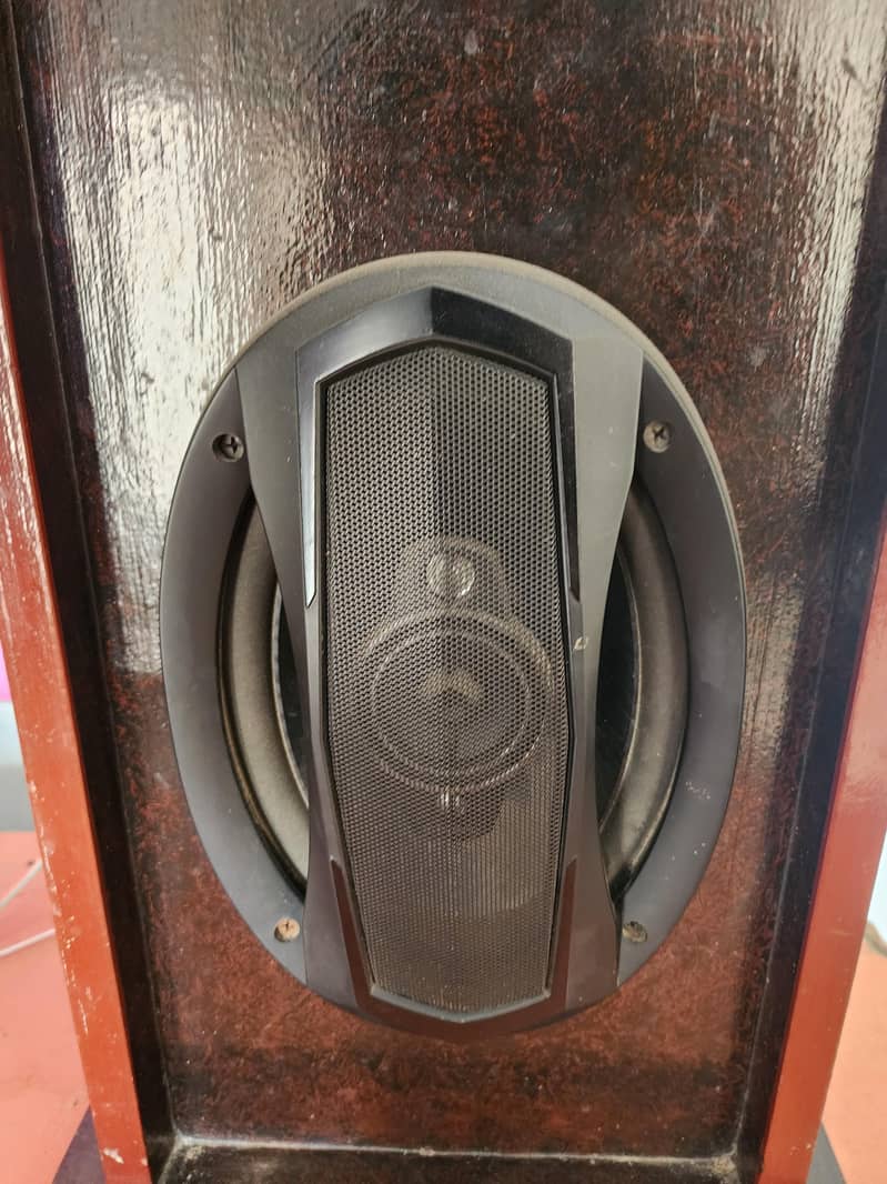 car audio 3