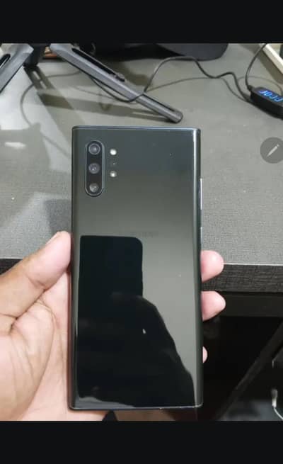 Samsung Mobile Note 10 Plus