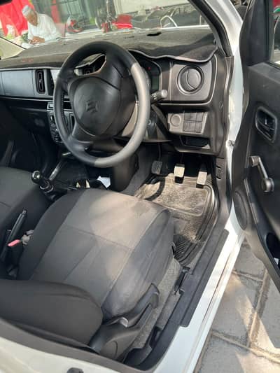Suzuki Alto 2019