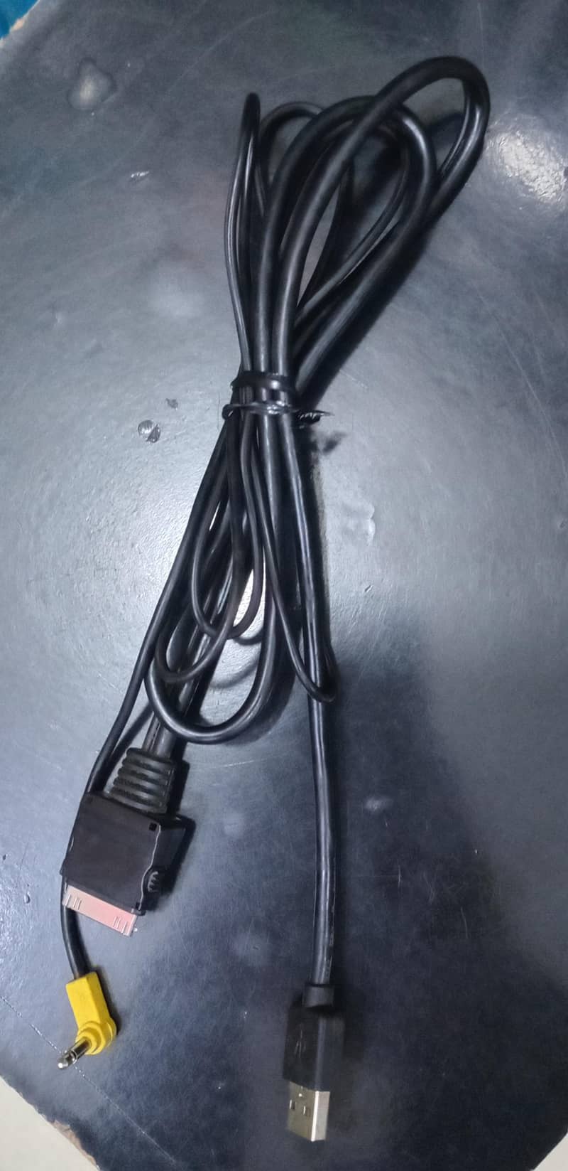 Sony camera terminal plug 0
