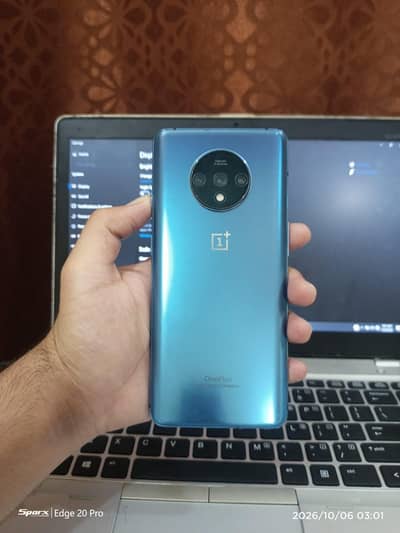 One Plus 7T 8/128gb Aorove
