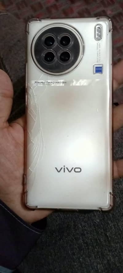 Vivo X90s