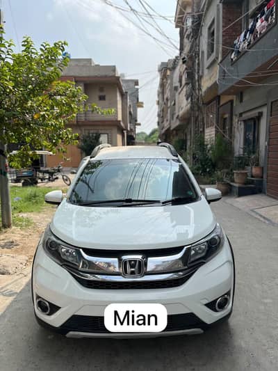 Honda BRV