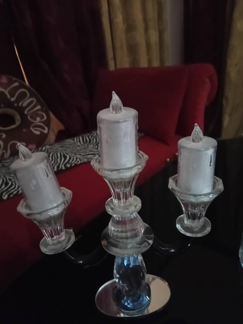 candle stand 0