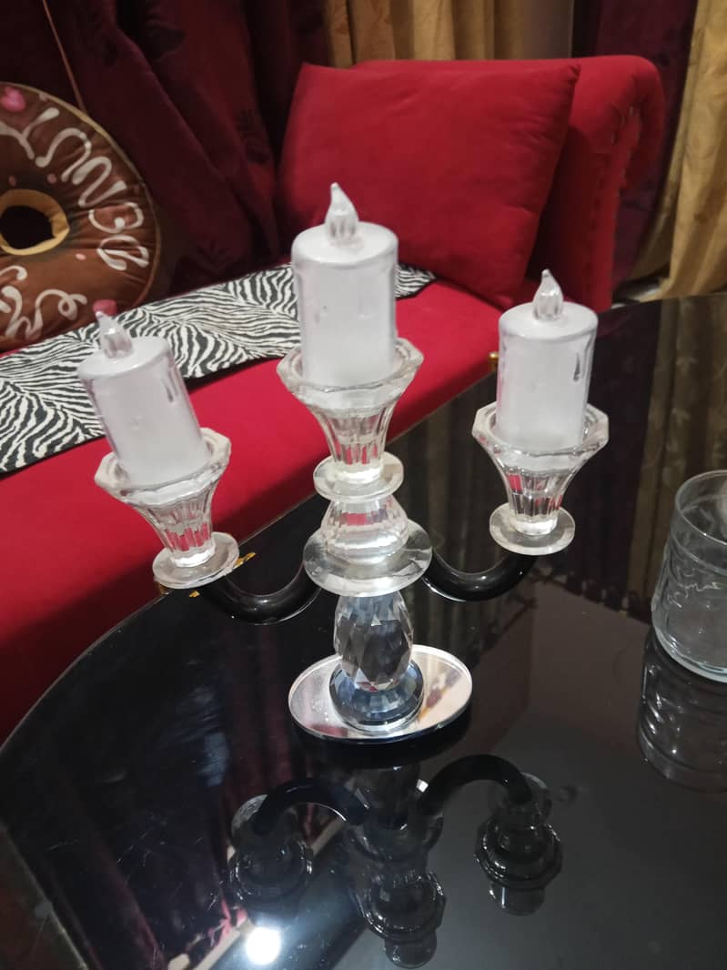 candle stand 1