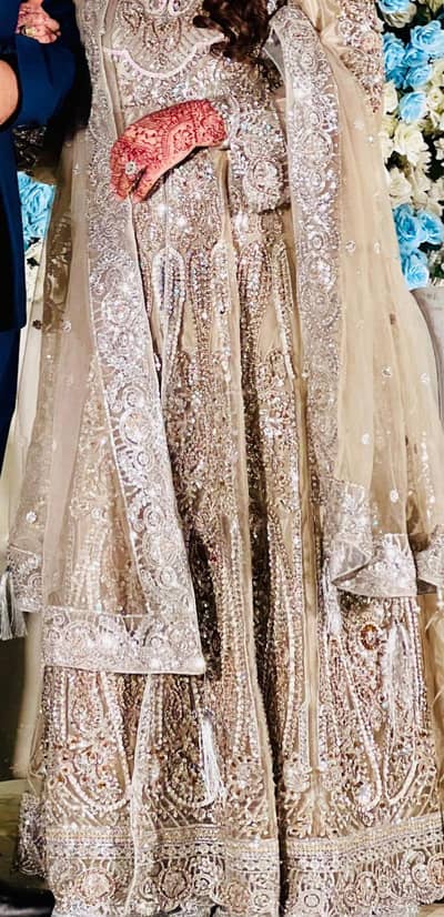 Wedding dresses collection
