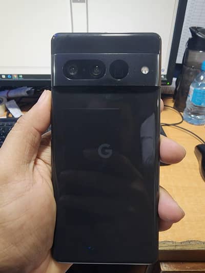 Google Pixel 7 Pro