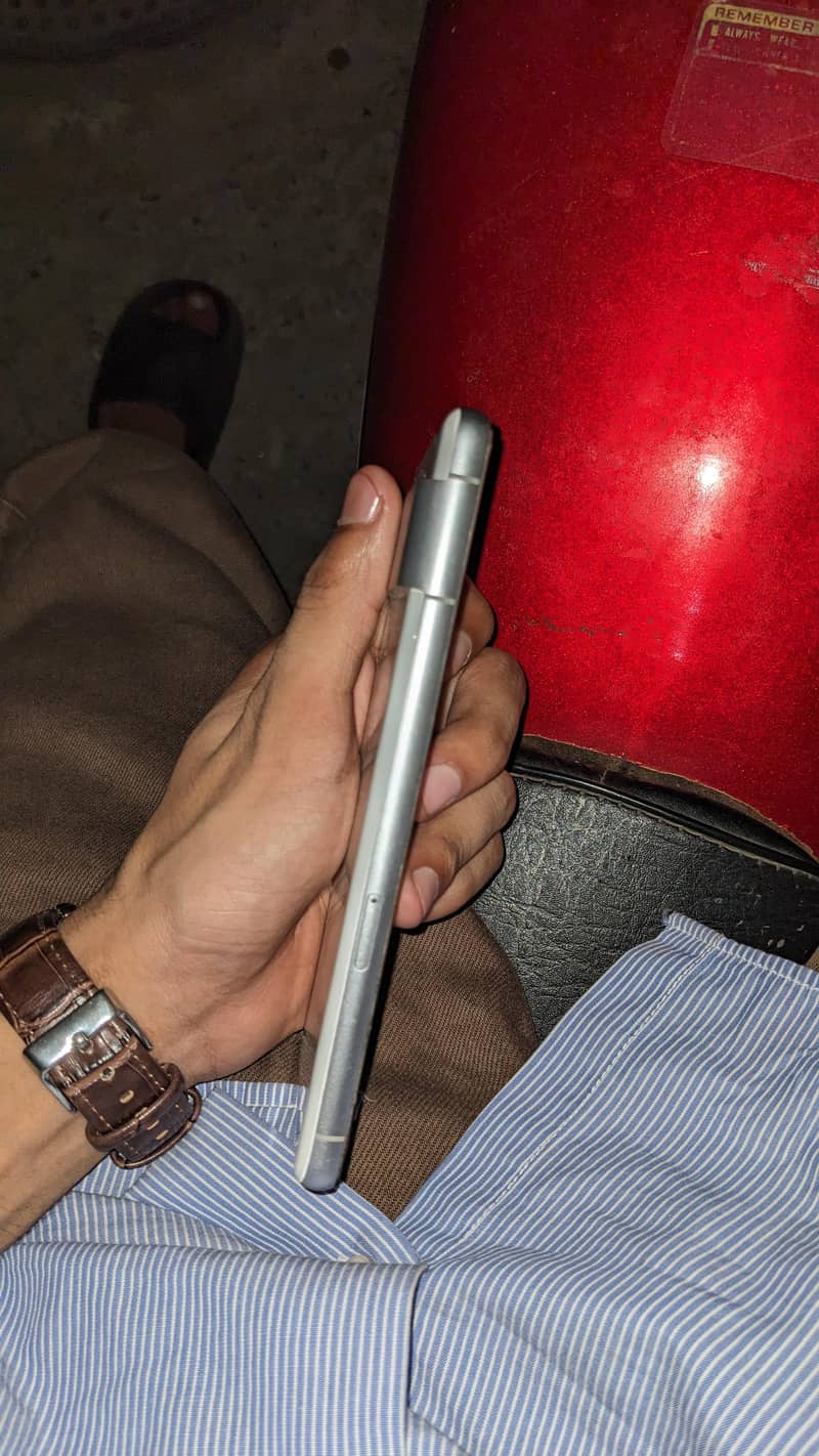 Google Pixel 7 1