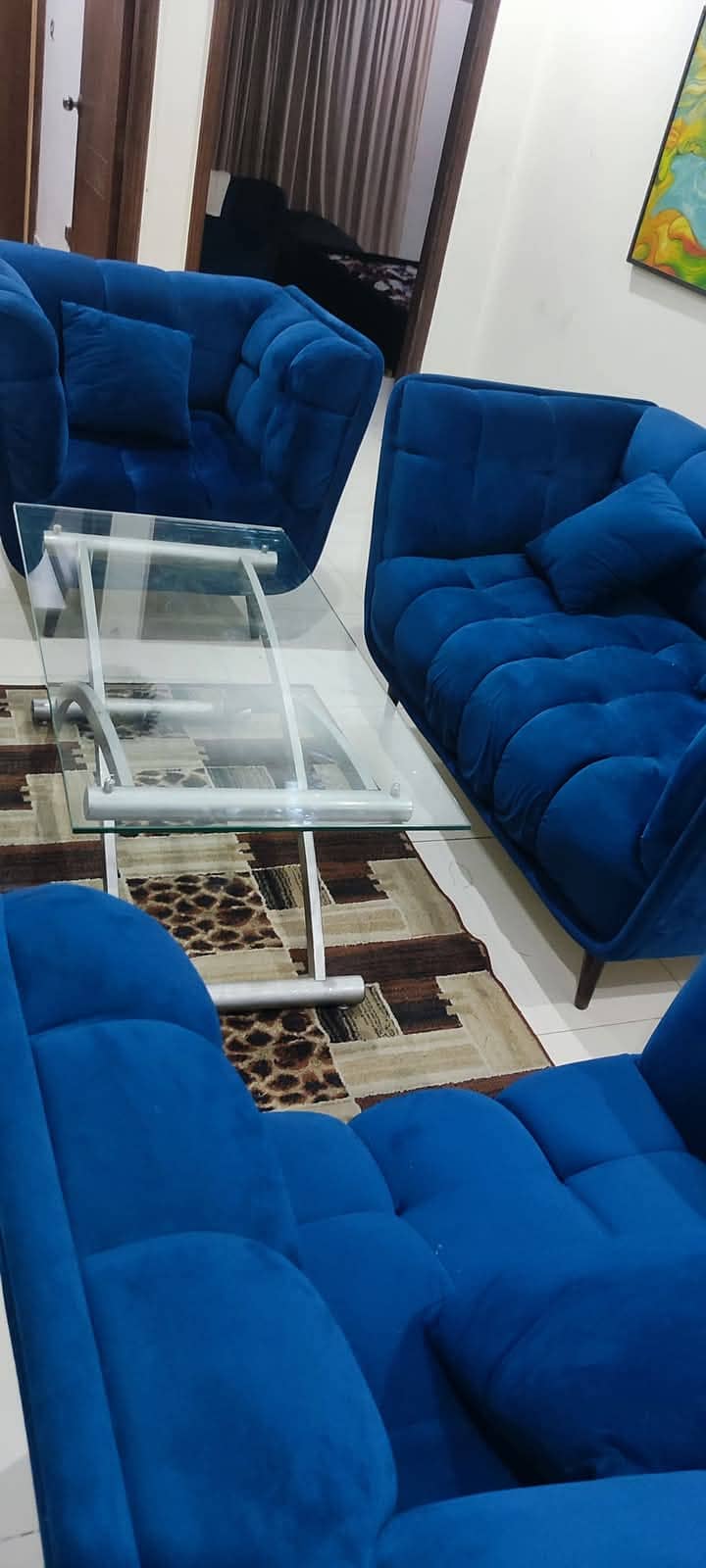 Sofa Sets 2