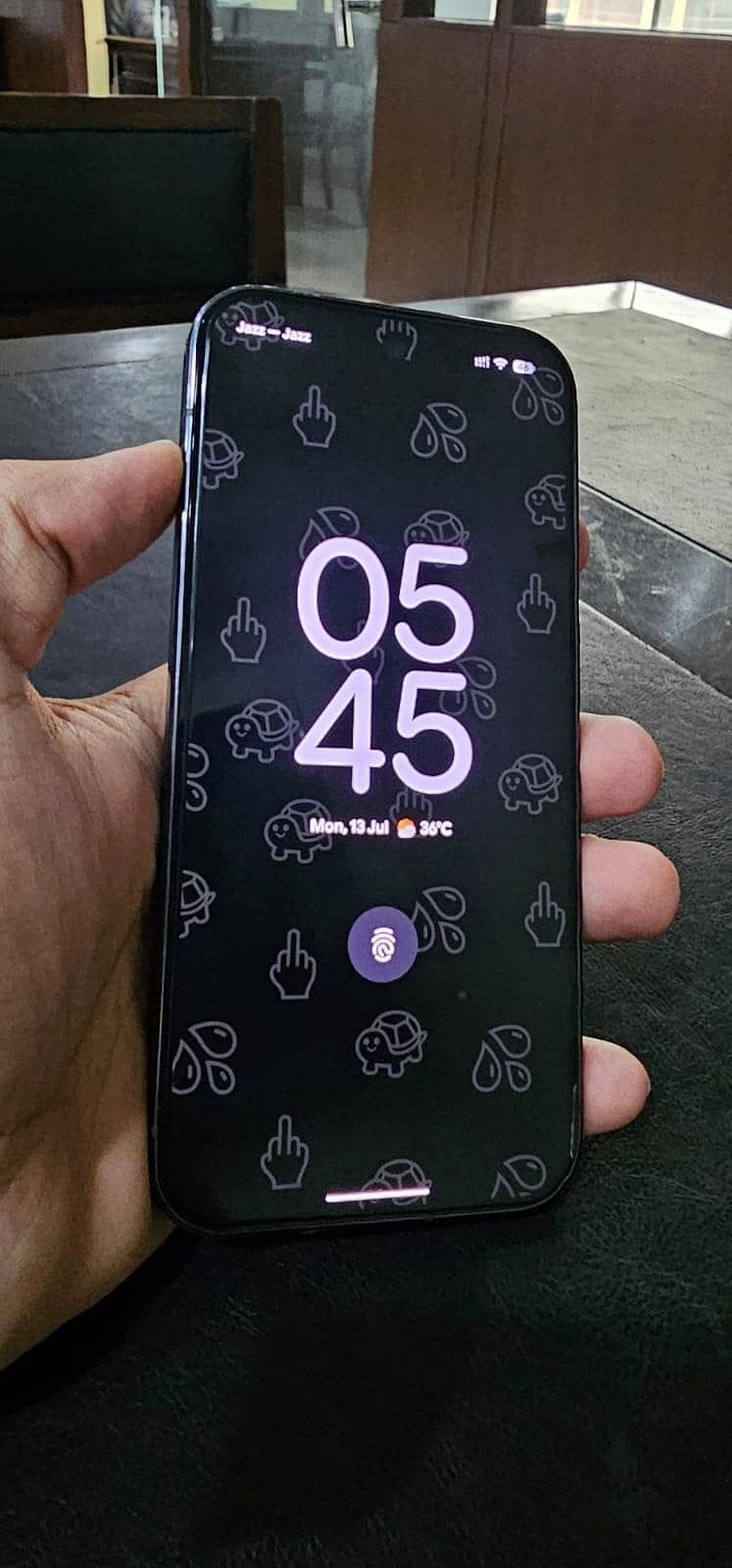 Google Pixel 9 Pro 7