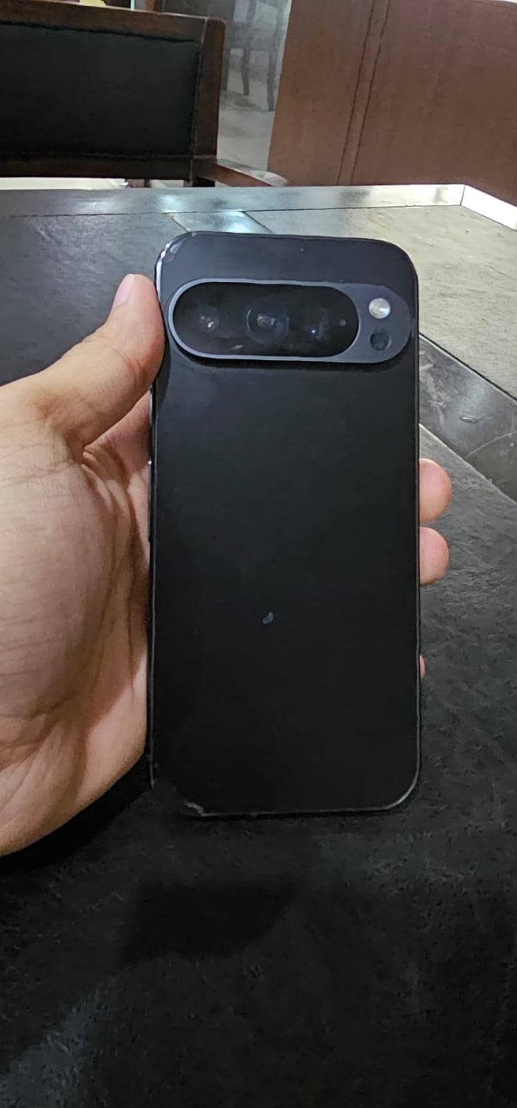 Google Pixel 9 Pro 9