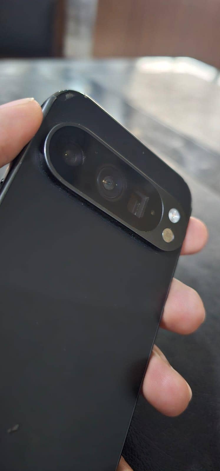Google Pixel 9 Pro 10