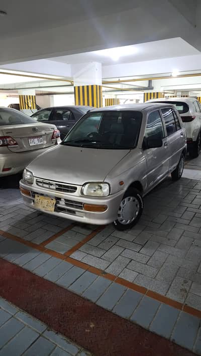Coure 2003-4 Original Condition First Owner