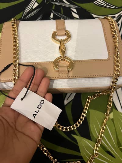 Original Aldo bag for sell