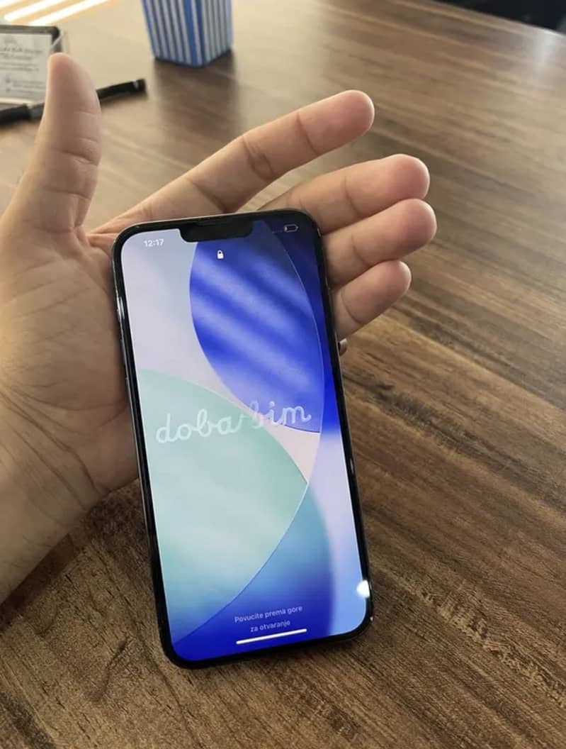 Apple iPhone 13 Pro Max 2