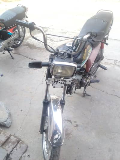 Pakhi Hero