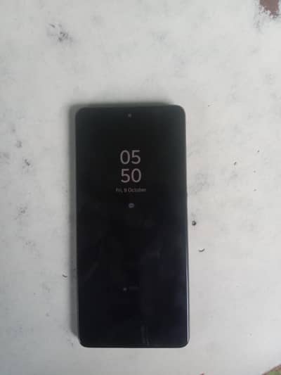 Samsung Mobile A71 // 8 128 box available