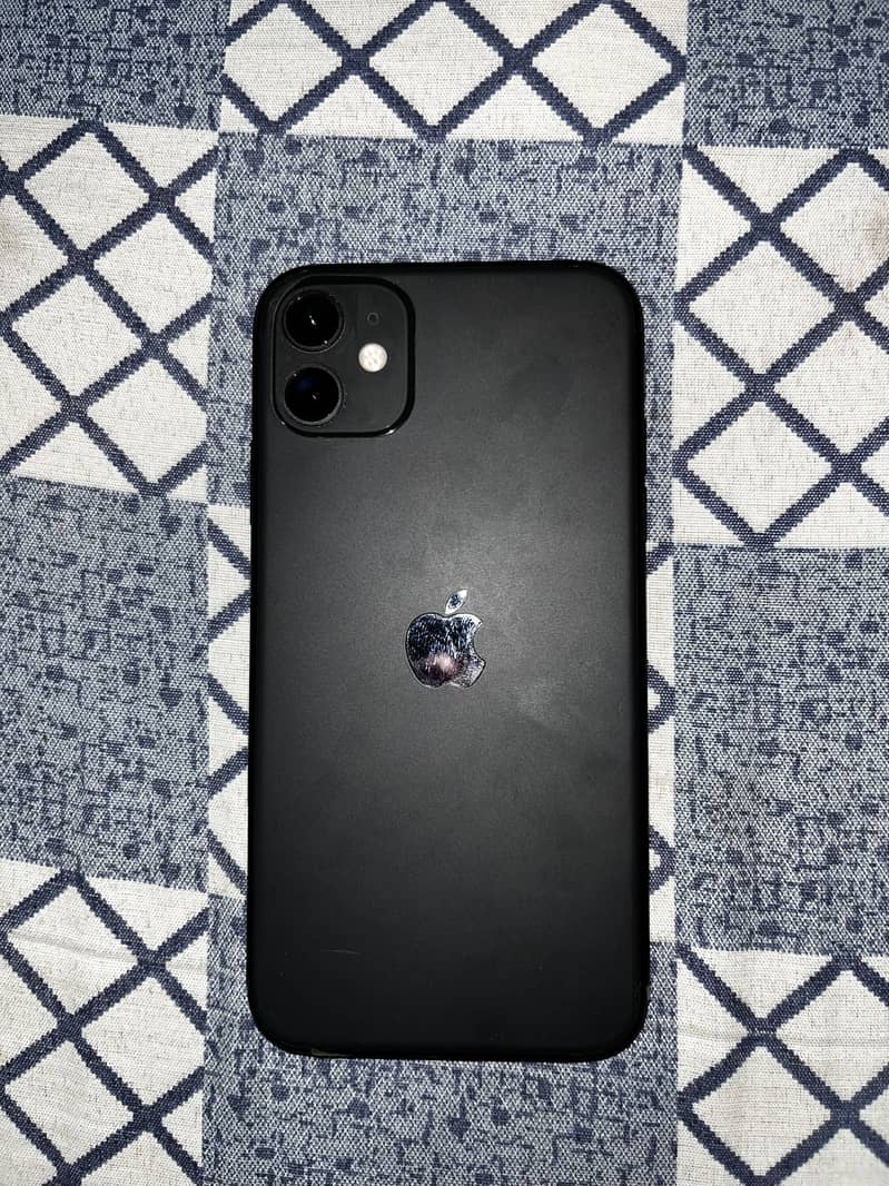 Apple iPhone 11 0