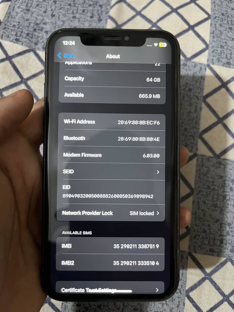 Apple iPhone 11 6