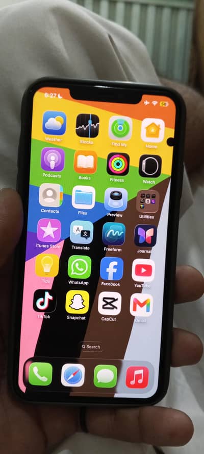 Apple iPhone 11 Pro Max