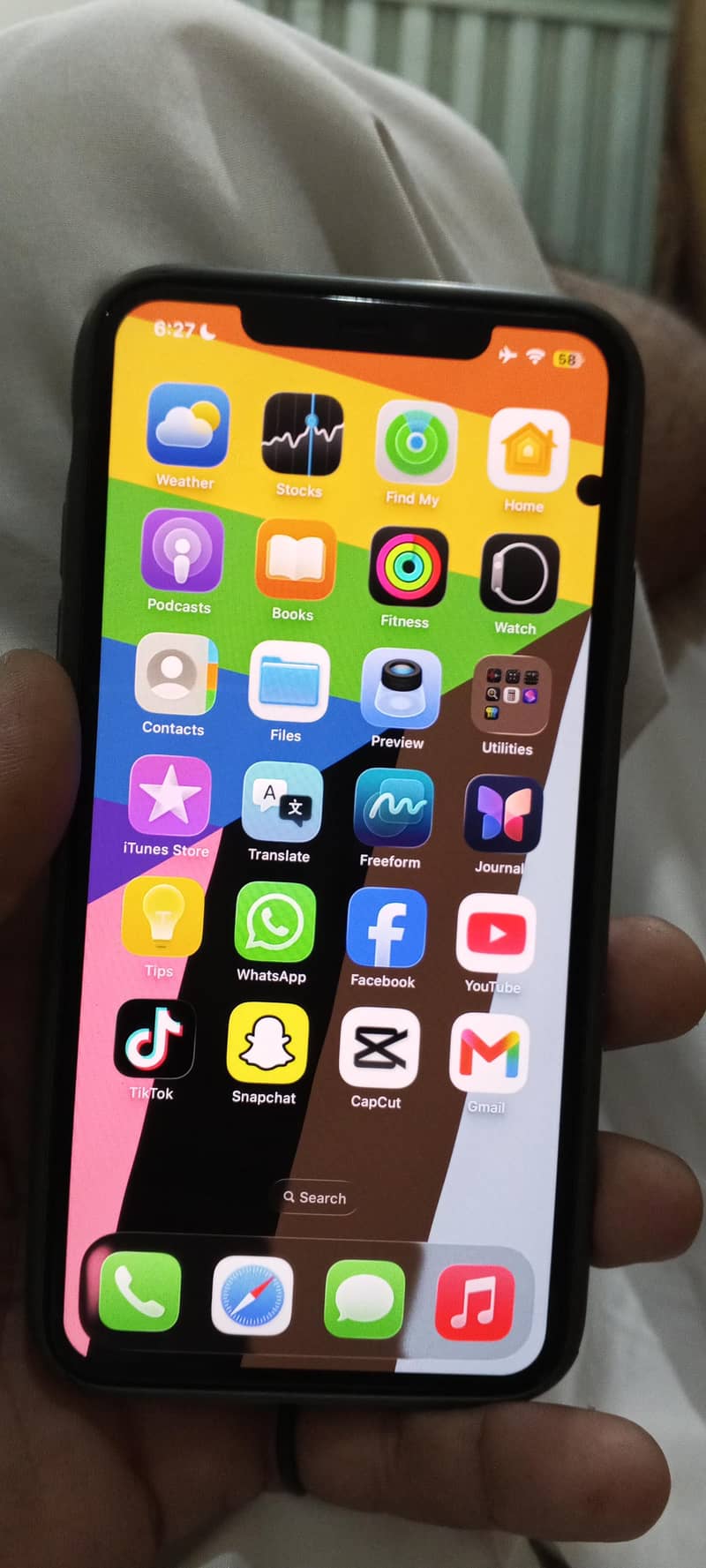 Apple iPhone 11 Pro Max 0