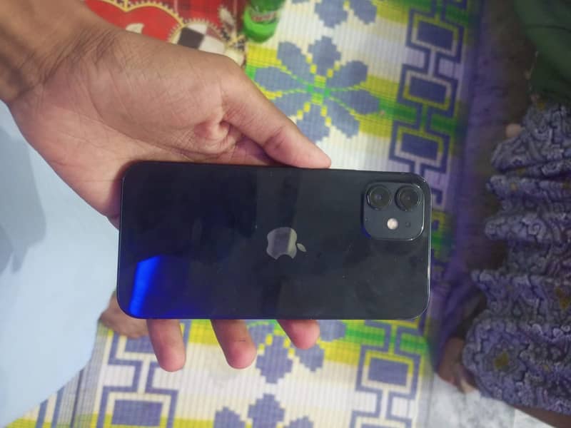 Apple iPhone 12 1