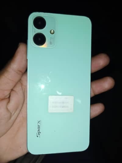 Sparx Neo 7 4/64