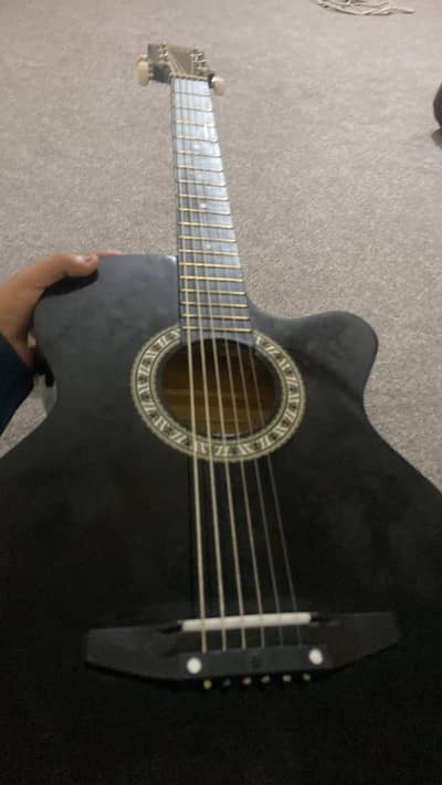 used guitar for sale