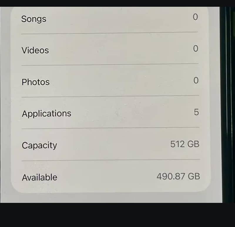 Apple iPhone 11 Pro Max 2