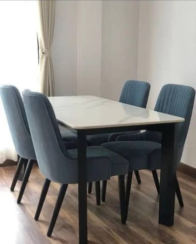 wood dining table & home interior/03330267666