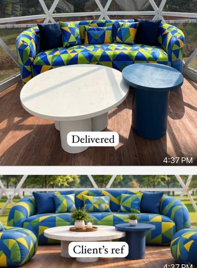 3seater Sofa for sale