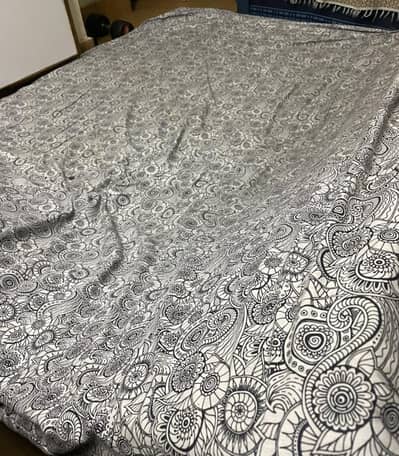 Double Bed Mattress