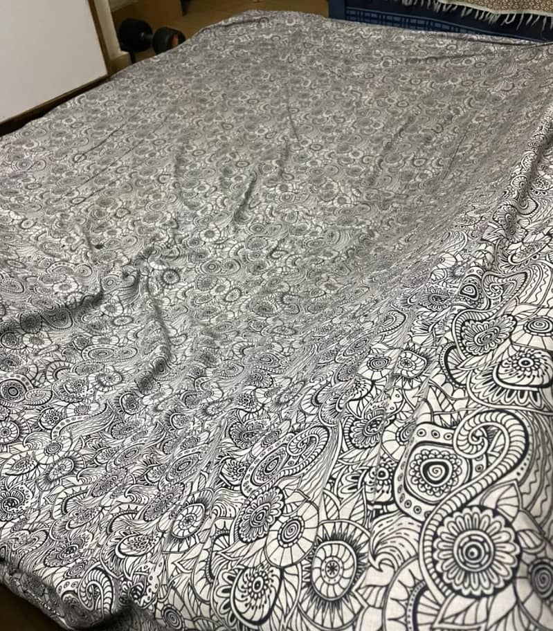 Double Bed Mattress 0