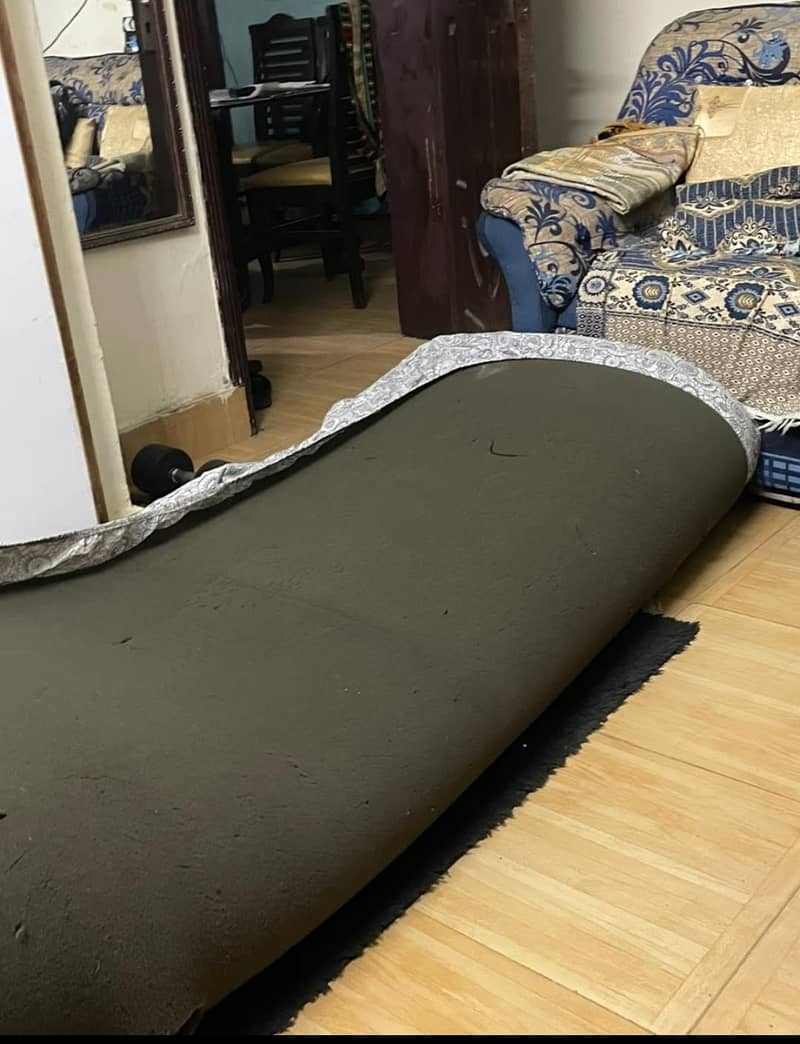 Double Bed Mattress 2