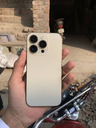 iPhone 14 Pro pta approved