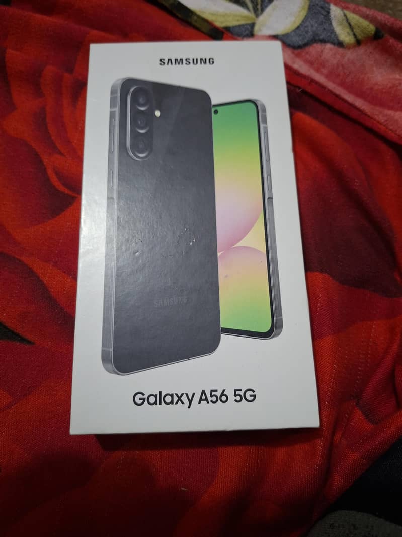 A56 8/256 gp 3