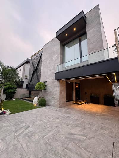 1 Kanal Modern House for Sale in DHA 2 Islamabad