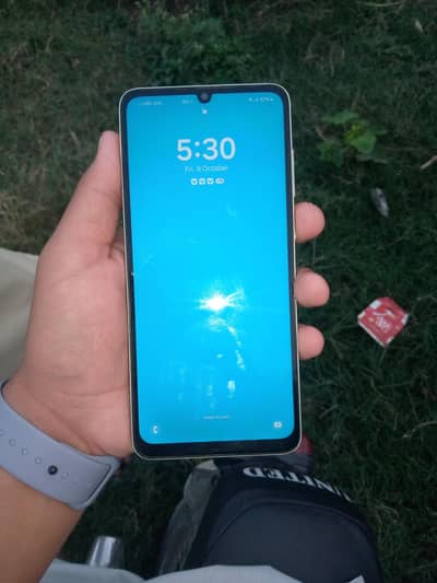 Samsung Mobile A05s