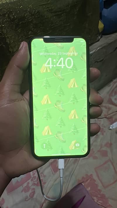 Apple iPhone XS